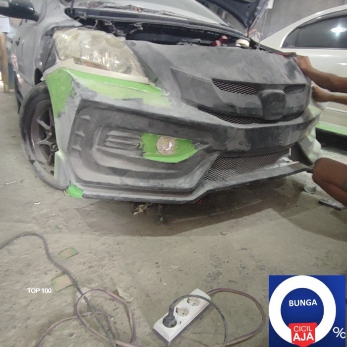 bodykit toyota vios bodikit toyota vios body kit toyota vios GRADE-A BODY KIT