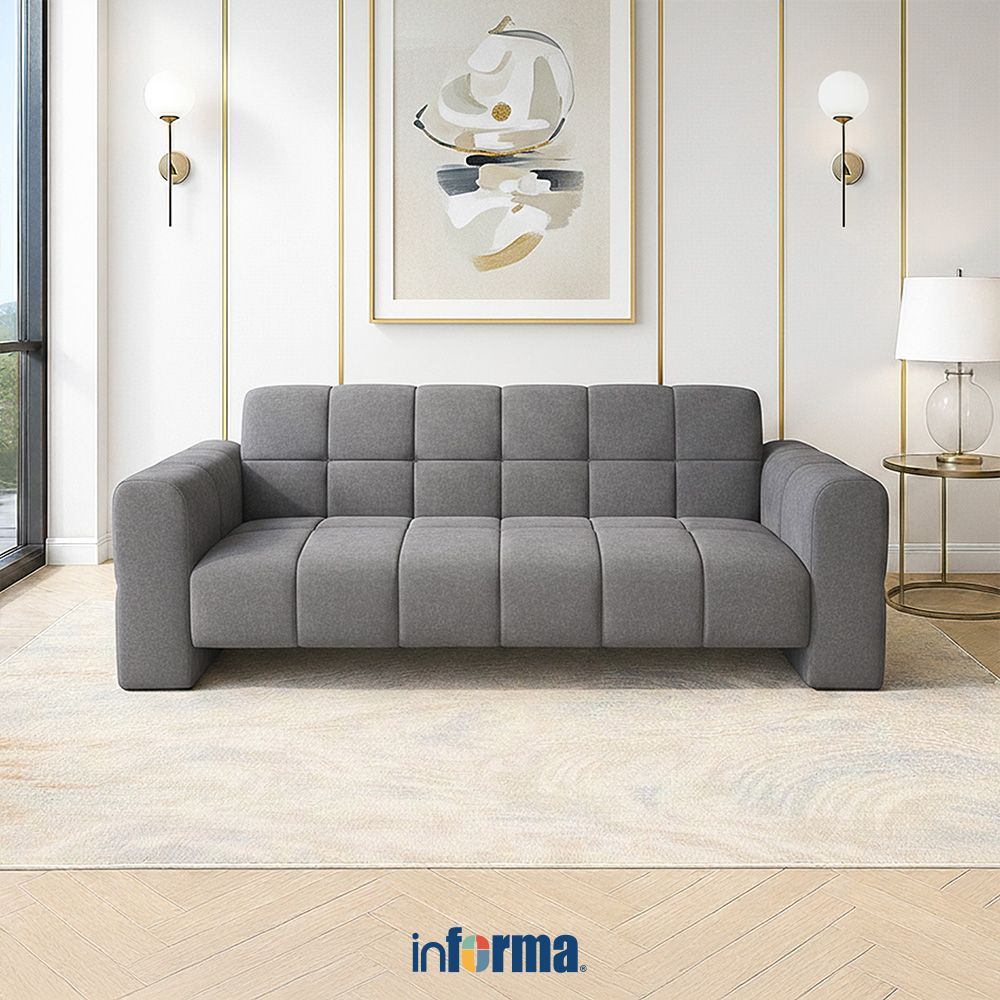Informa Sofa Ruang Tamu Kursi Sofa Sofa Minimalis Kursi Ruang Tamu