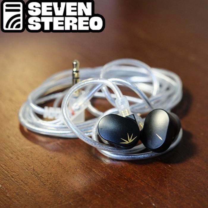 Moondrop CHU2 / CHU 2 / CHU II Dynamic Driver in Ear Monitor Earphone - chu2