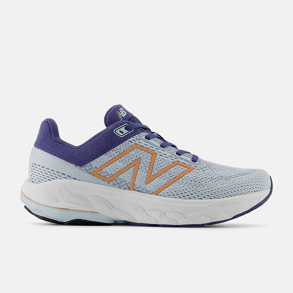Sepatu Running Wanita New Balance Fresh Foam X 860v14 Frosted Glass with Dream State Original W86014