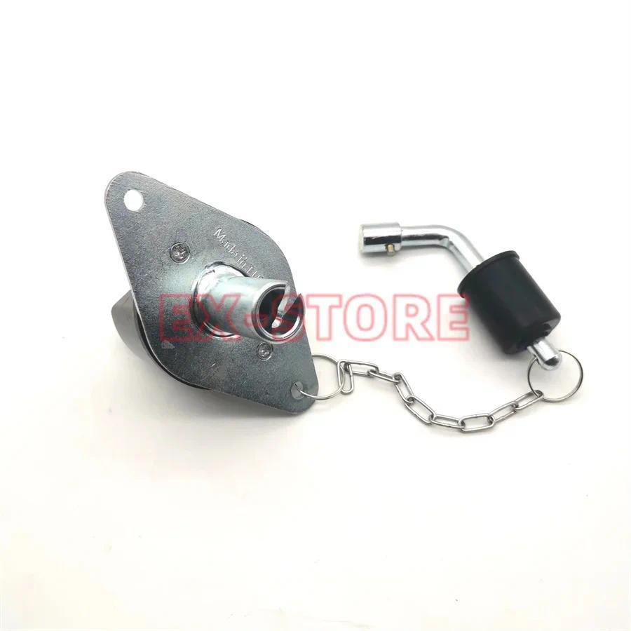 3987034,8151943,Mater Main Switch EC200 EC210 EC240 EC260 EC290 EC300 EC350 EC360 EC380 EC390 EC460 