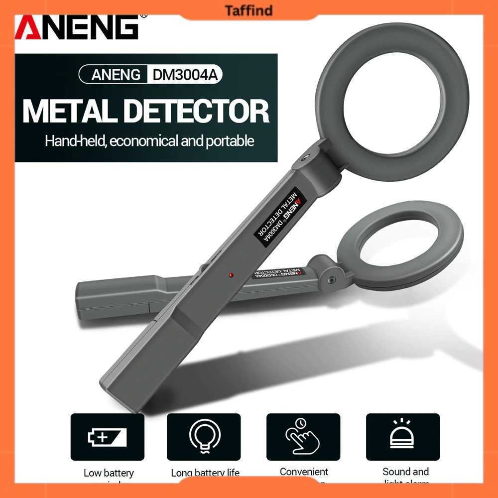 ANENG Stud Finder Metal Detektor Logam - DM3004A