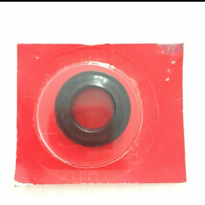 Seal tromol depan crf150 ORI AHM 90755229004