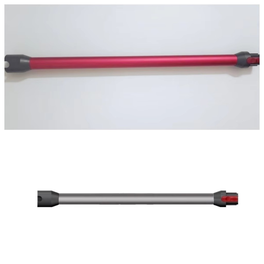 Original For Roborock H7 H6 Handheld Wireless Vacuum Cleaner Accessories Metal Rod Conductive Tube a