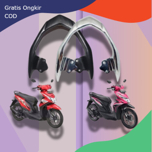 Behel Beat Fi Behel Beat Esp Begel Beat Fi 2017 - 2020 Bahan Alumunium High Quality