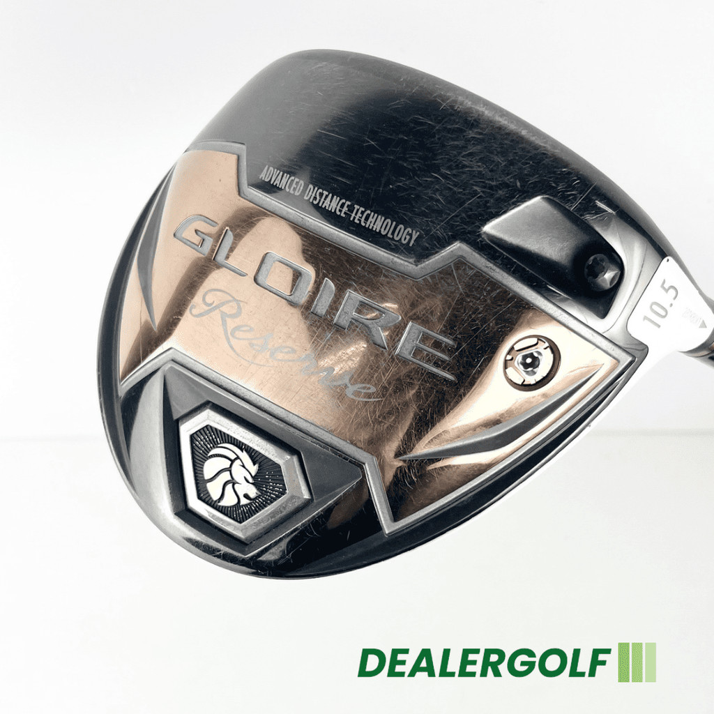 Stick Golf Taylormade Gloire 450 Reserve Driver-271