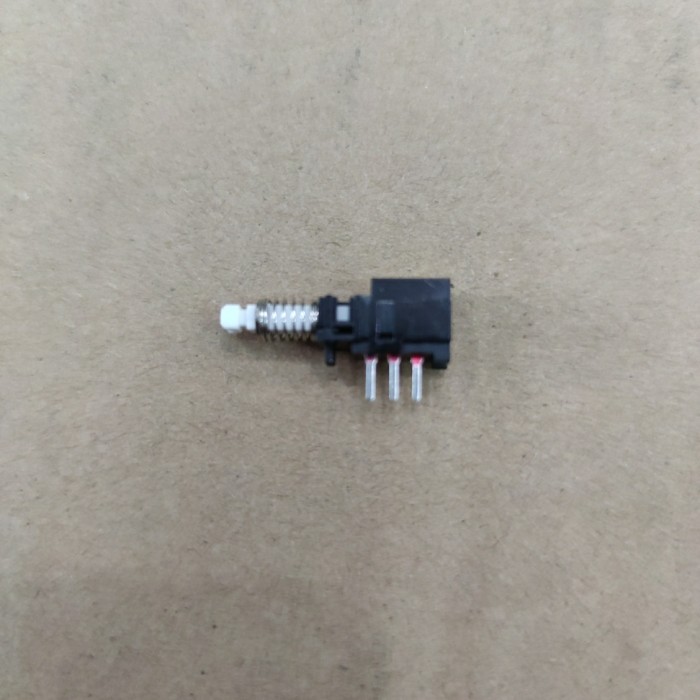 Switch Crossover dbx 6pin / tombol Crossover dbx /saklar crossover dbx