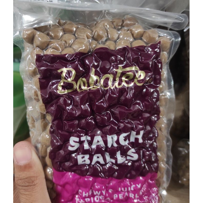 Boba - 1 Kg