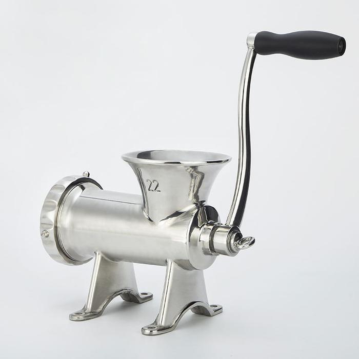 Alat Penggiling Gilingan Penggilingan Giling Daging Manual Bumbu Bakso - Model A
