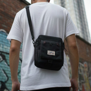 Tas Selempang Eiger1989 Portege Vertical Original