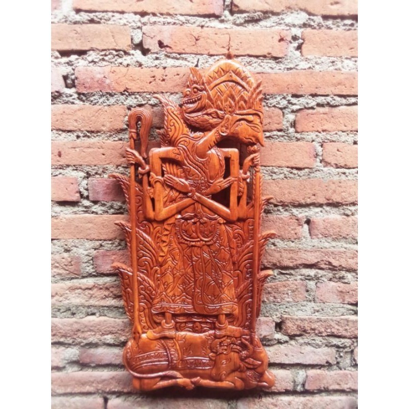 Blawong Tokoh Wayang Batara Guru