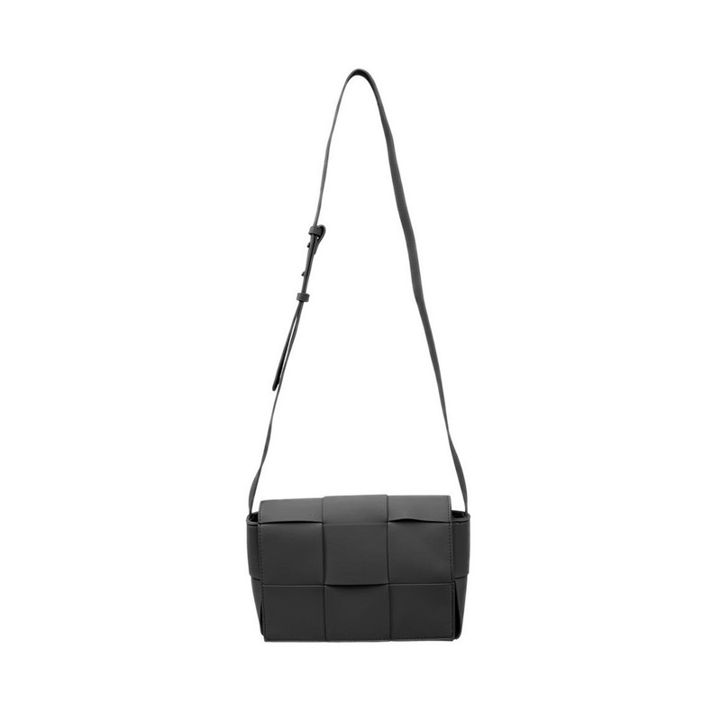 Payless Chrissie Womens Mona Sling Bag - Black_16