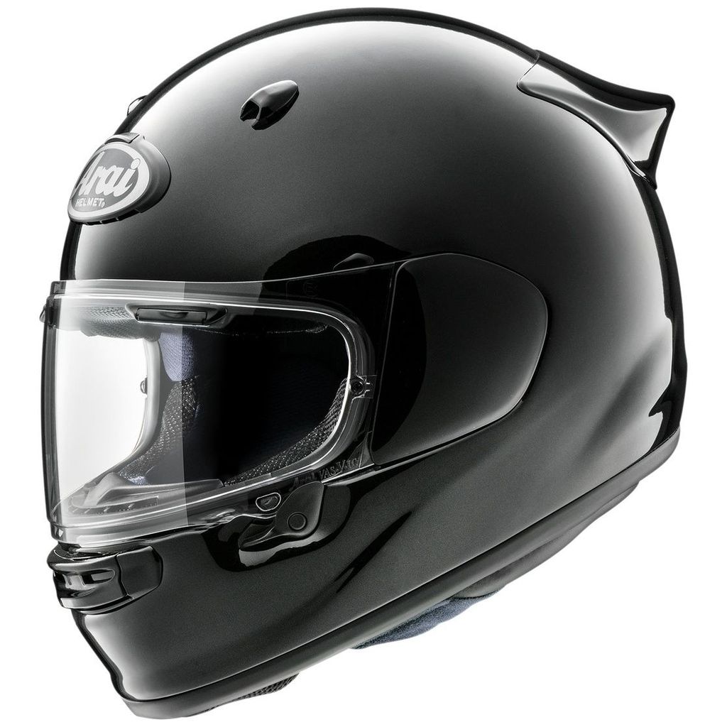 Arai Astro GX Black Gloss