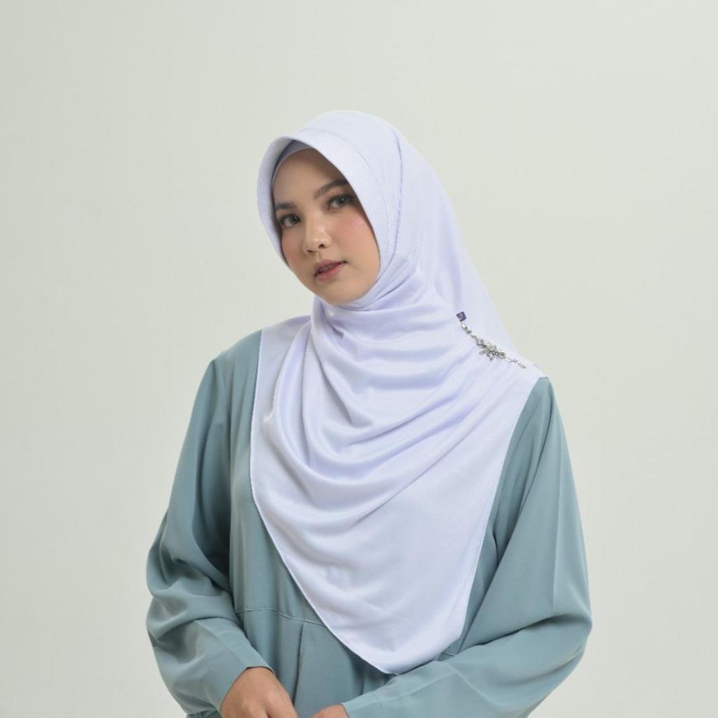 Rabbani - Kerudung Omoda Hijab Instan Fashion Dewasa