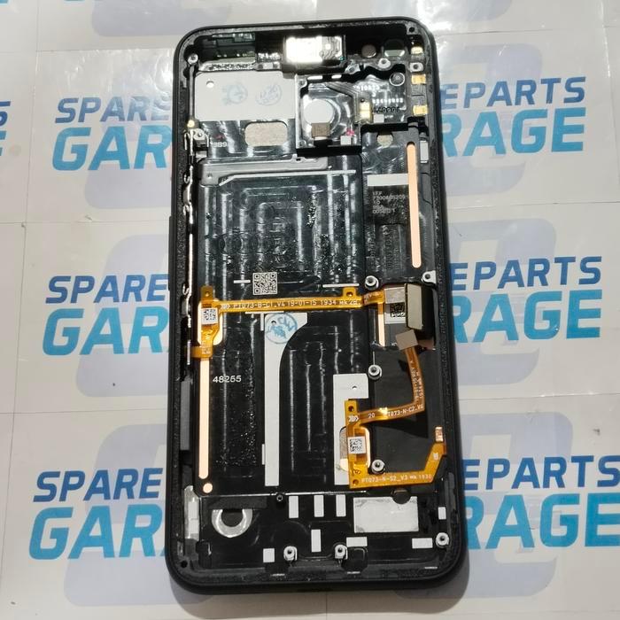 LCD FRAME PIXEL 4 ORIGINAL