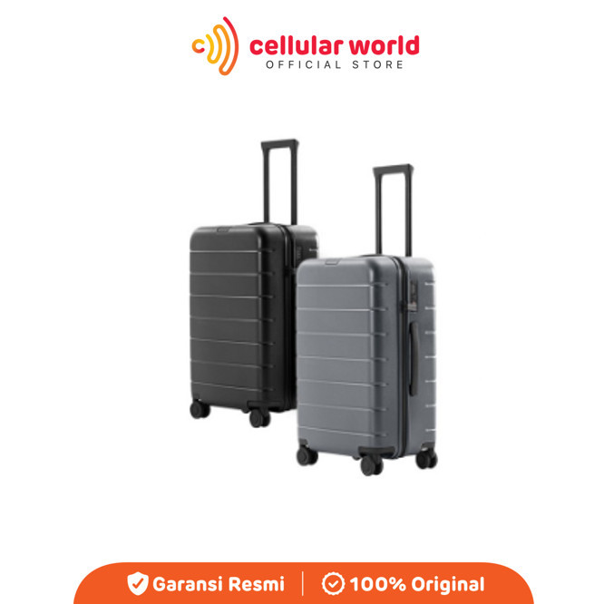 Xiaomi Luggage Classic Pro 20" [Garansi Resmi]