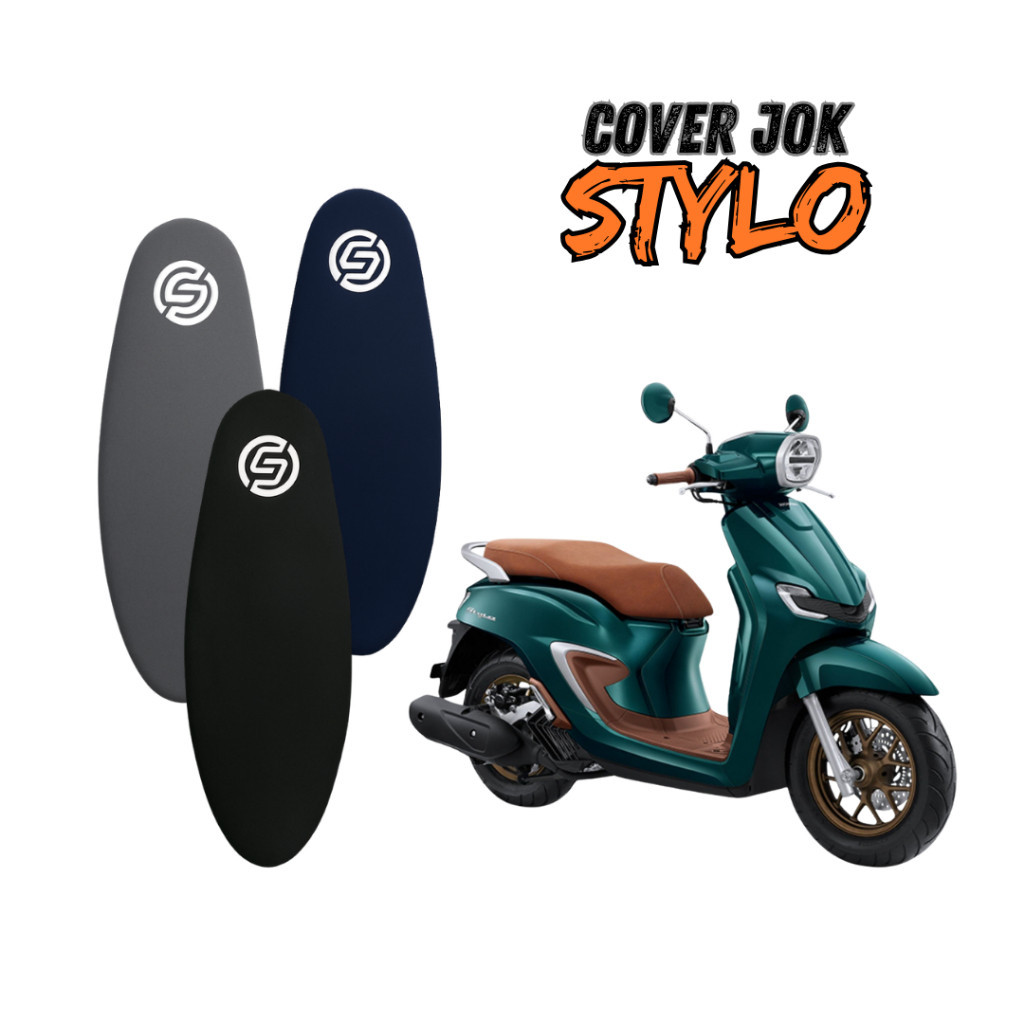 Cover/Sarung Jok Honda Stylo