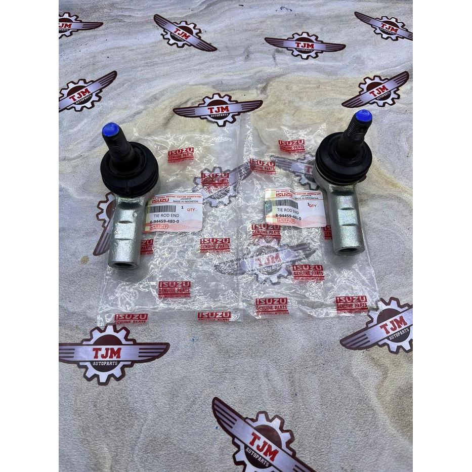 Tie Rod End Tie Rod Pendek Panther Touring Original