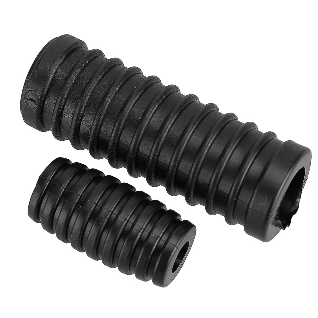 95011-51000 95011-40000 Kick-start Starter Lever Gear Shift Rubber Sleeves Black Universal for Motor
