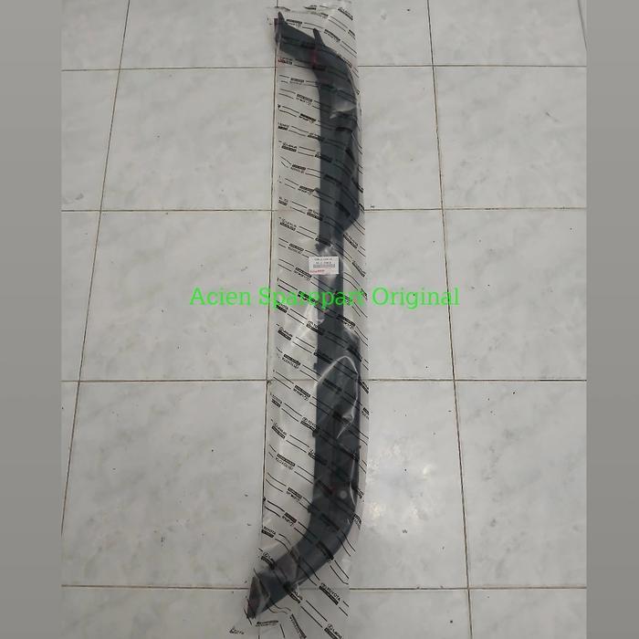 Baru Grille Grill Bumper Bemper Kijang Innova Inova Barong 2013 2014 2015 Terlaris