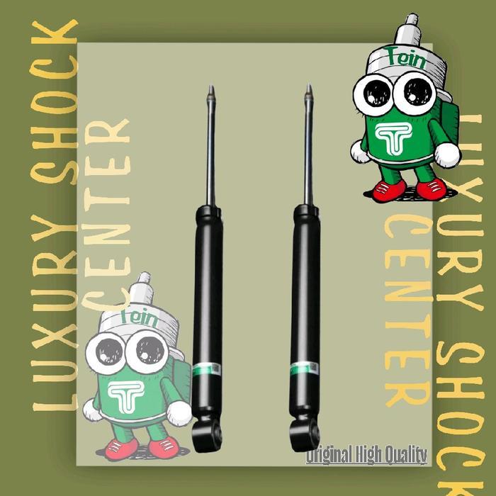 Shockbreaker Honda City GM6 ‎2014–2020 TEIN Endura Basic belakang