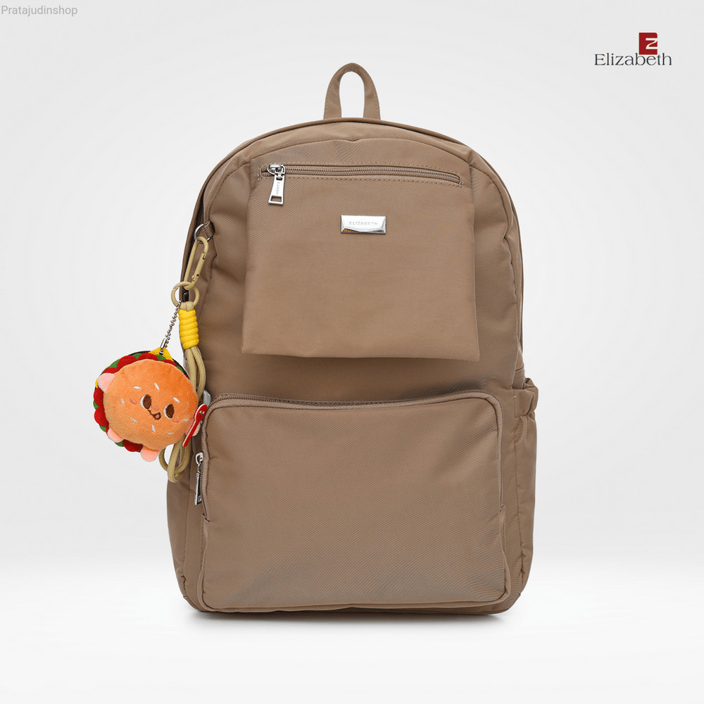 Tas Sekolah Elizabeth Backpack 0028-0010