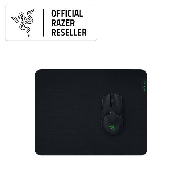 Razer Mousepad Gigantus V2 - Medium - BLACK