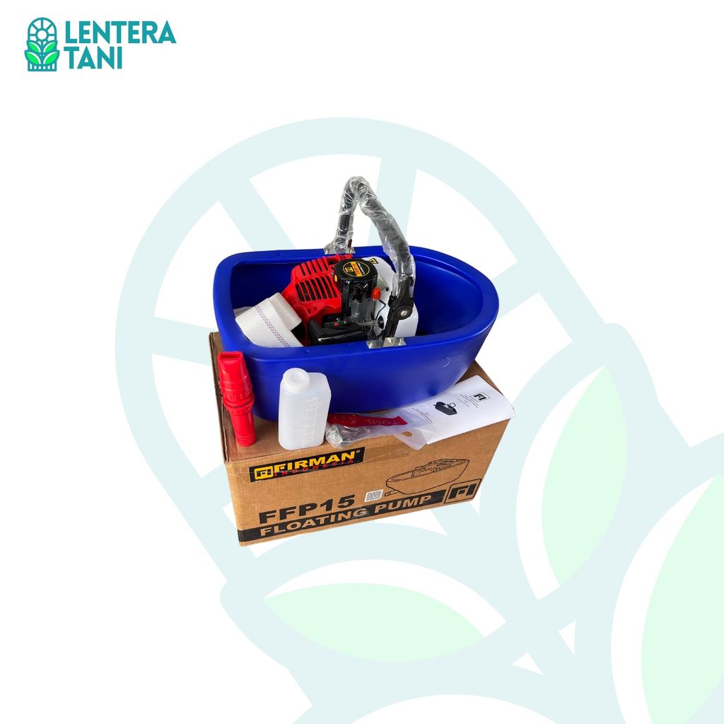 floating water pump firman ffp15y 2 tak
