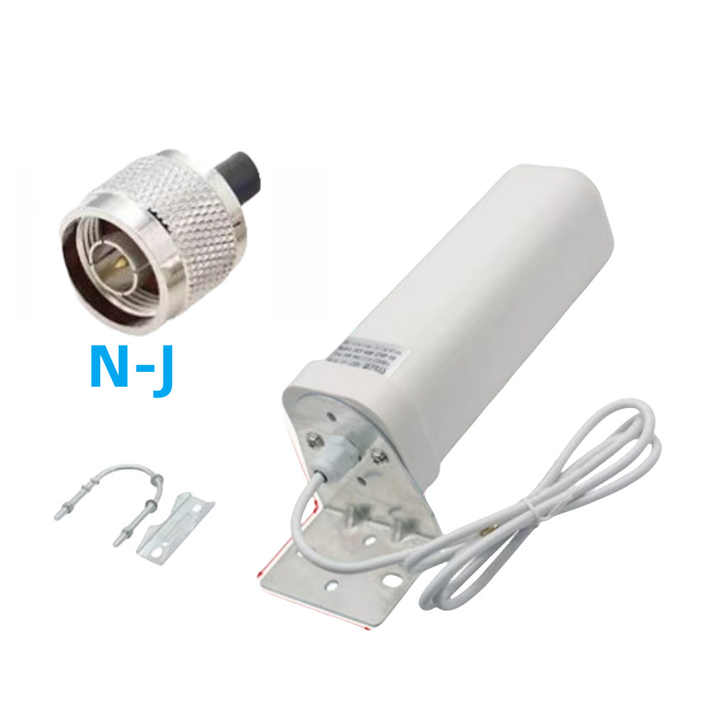 5G 4G 3G LTE Antenna Outdoor Omni rectional Long Range 698-2700MHz for Mobile Phone Signal Booster A