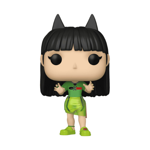 Funko POP Rocks New Jeans Haerin