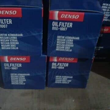 Filter oli nissan serena dan juke bermutu
