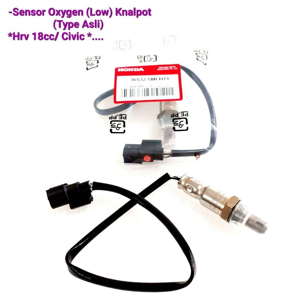 Sensor Oxygen Oksigen O2 Hrv 1.8 Civic