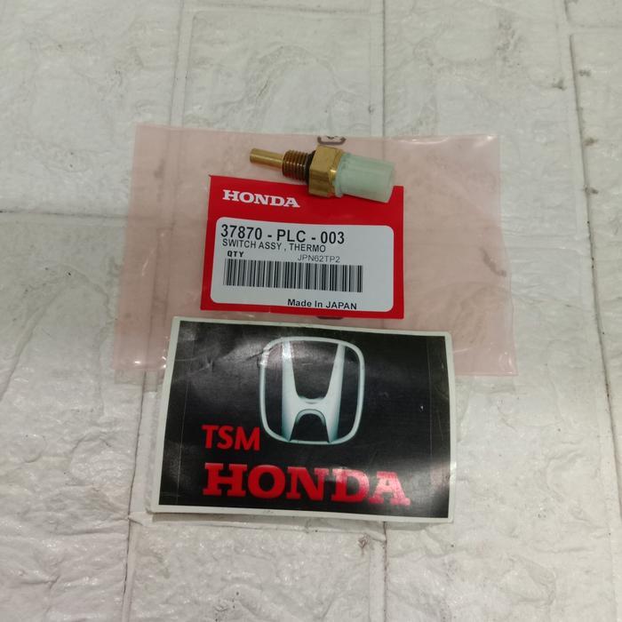 Switch Sensor TW ECT Thermostat water temperatur Air Civic Es Vtis quality