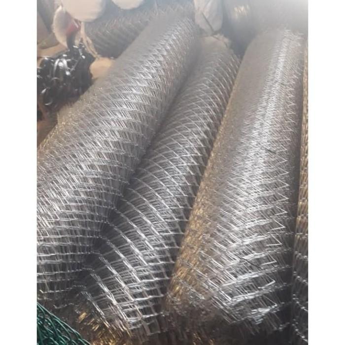 RANG HARMONIKA KAWAT HARMONIKA 2,5 cm x 1 m x 20 m 16/25