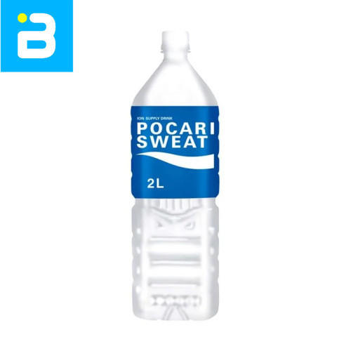Pocari Sweat 2L