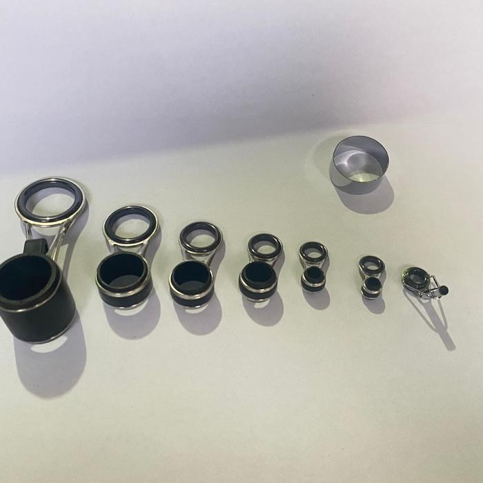 Ring Joran Teleschopic Ring Guide Joran Surf 420 Satu Set