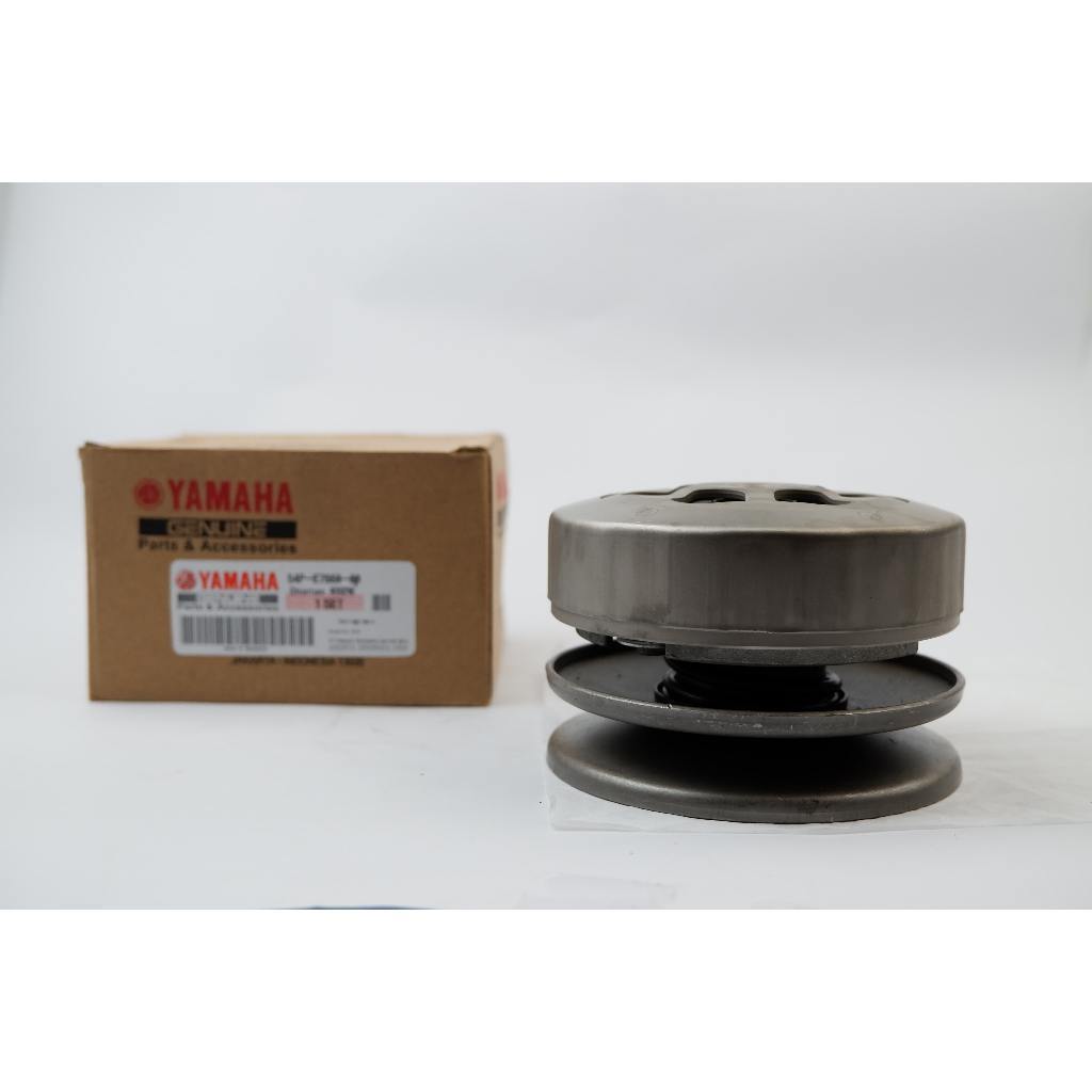 Pulley Belakang Yamaha Mio J Original – Kode 54P