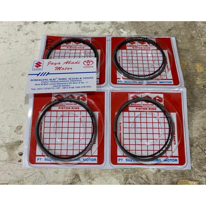Ring seher wagon r 2012 - 2014 original SGP bermutu