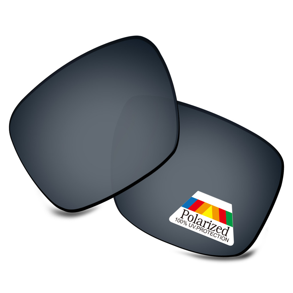 Bwake Polarized Replacement Lenses for-RayBan Meta Wayfarer RW4008 53mm RW4008-53 Sunglasses Frame -