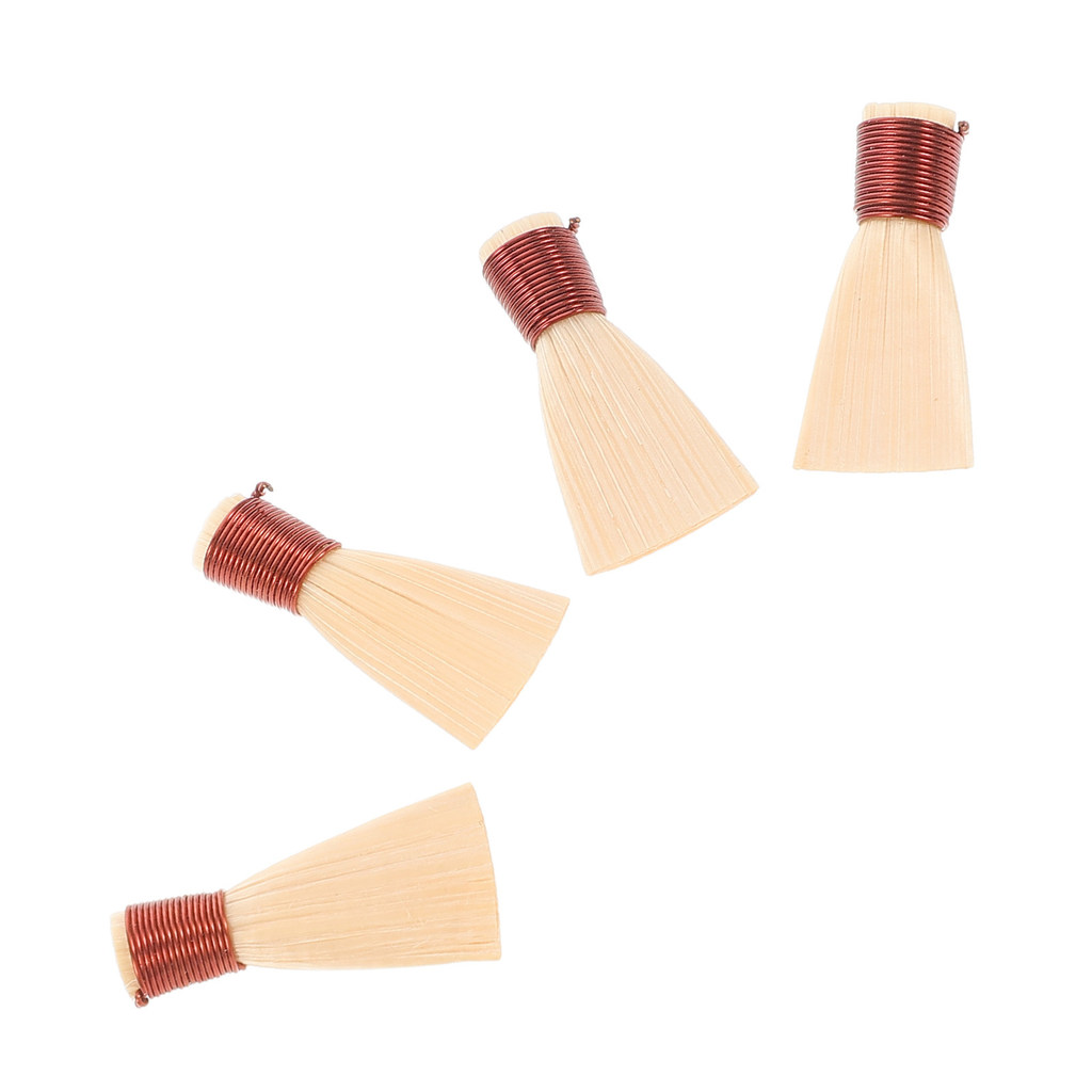 4Pcs D Tune Suona Reeds Beginners Easy Play Portable Chinese Suona trument Replacement Woodwind Acce