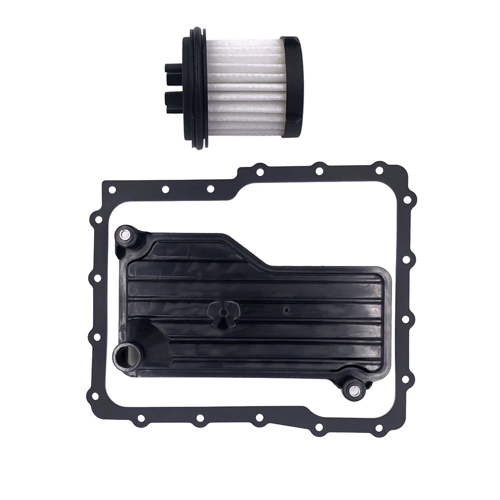 Transmission Filter For Baojun 510 530 RS5 RC 2022 Chevrolet Captiva Groove WuLing Almaz CVT Accesso