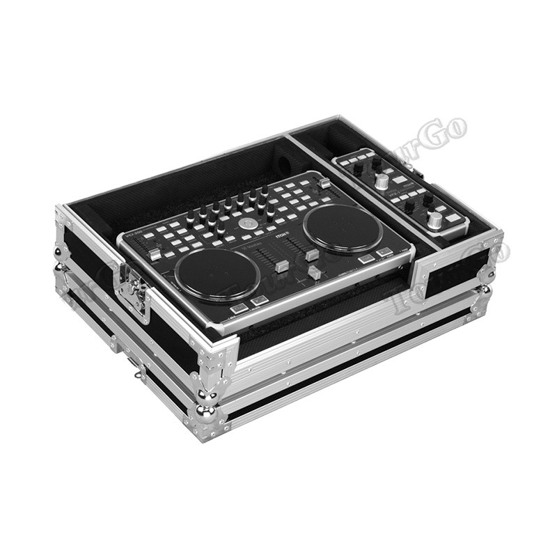 Tourgo Performance DJ Case for Pioneer DDJ SR SERATO DJ Music Controller