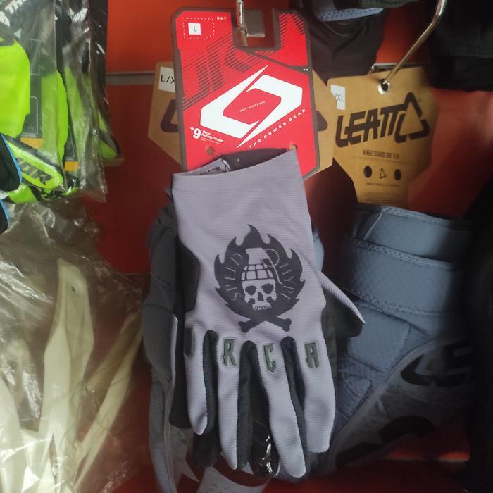 Sarung tangan Orca Power Gear RS-GX MX Gloves