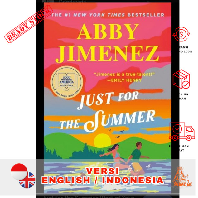 Full Edisi Indo-just for summer