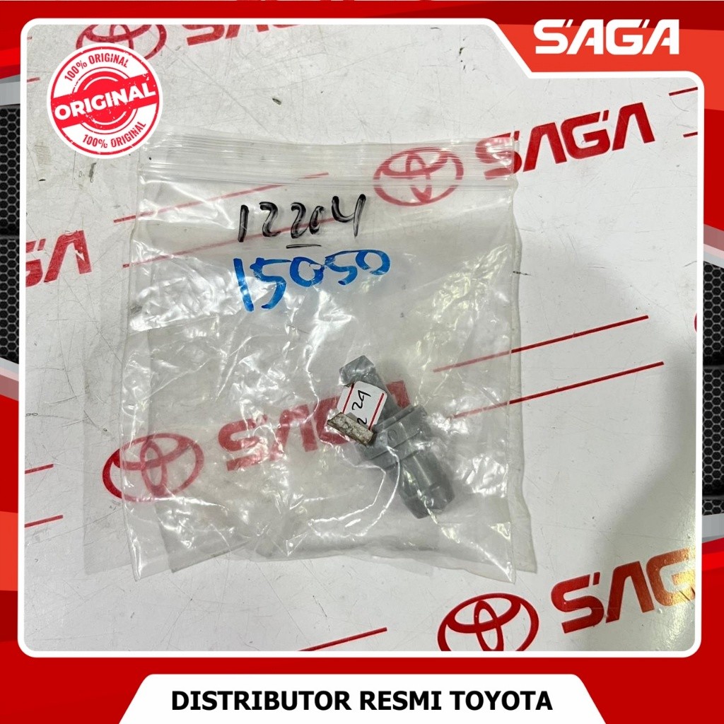 SAGA | Valve Angin Sensor Tutup Klep PVC PCV  Soluna Original Toyota 12204-15050