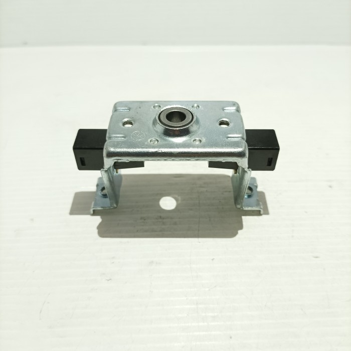 CARBON BRUSH HOLDER RUMAH ARANG MOTOR DINAMO PHILIPS BLENDER HR2042 HR 2042 1L 1 Liter ORIGINAL