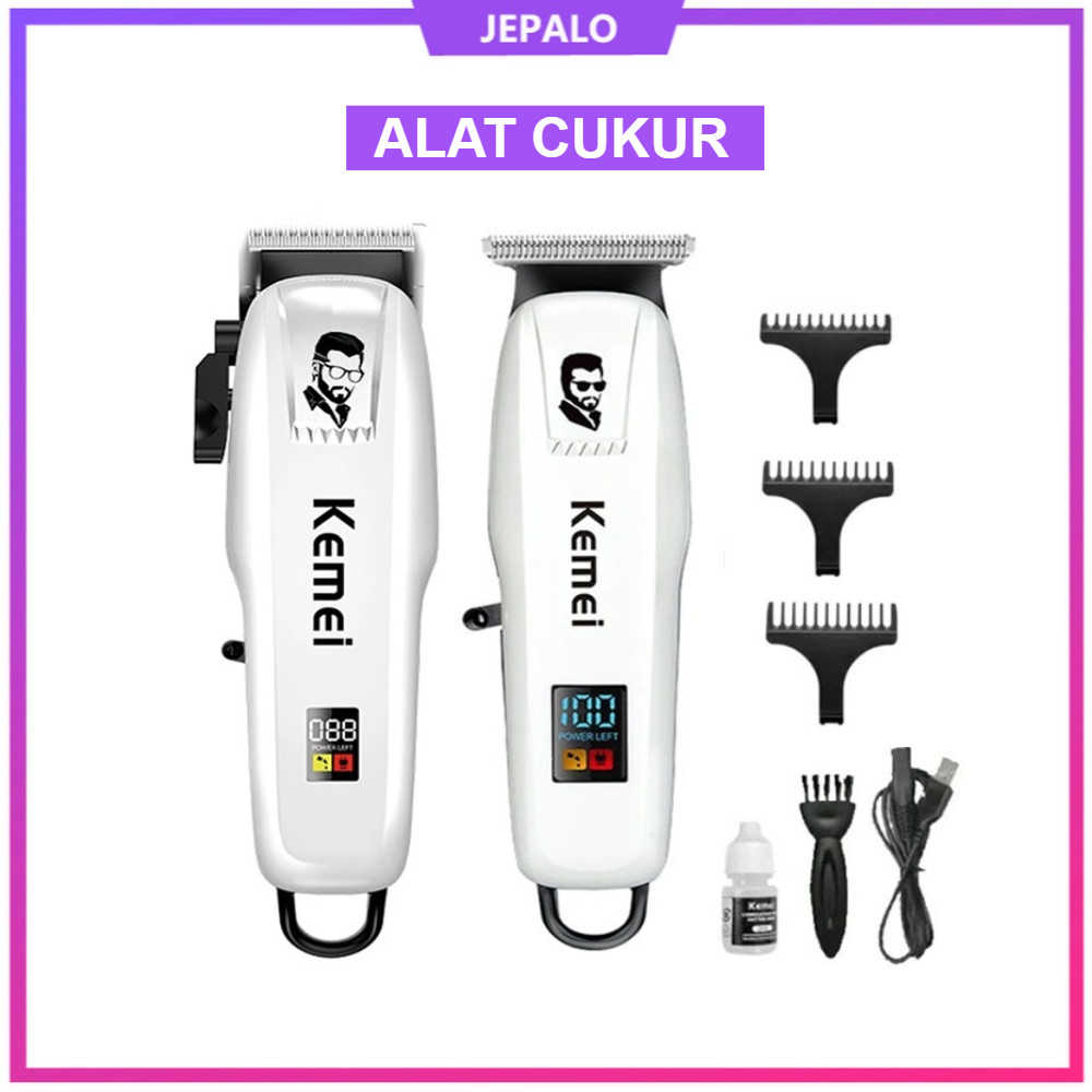 Alat cukur kemei / Mesin cukur kemei / Alat Mesin Cukur Rambut Kumis  / alat cukur jenggot