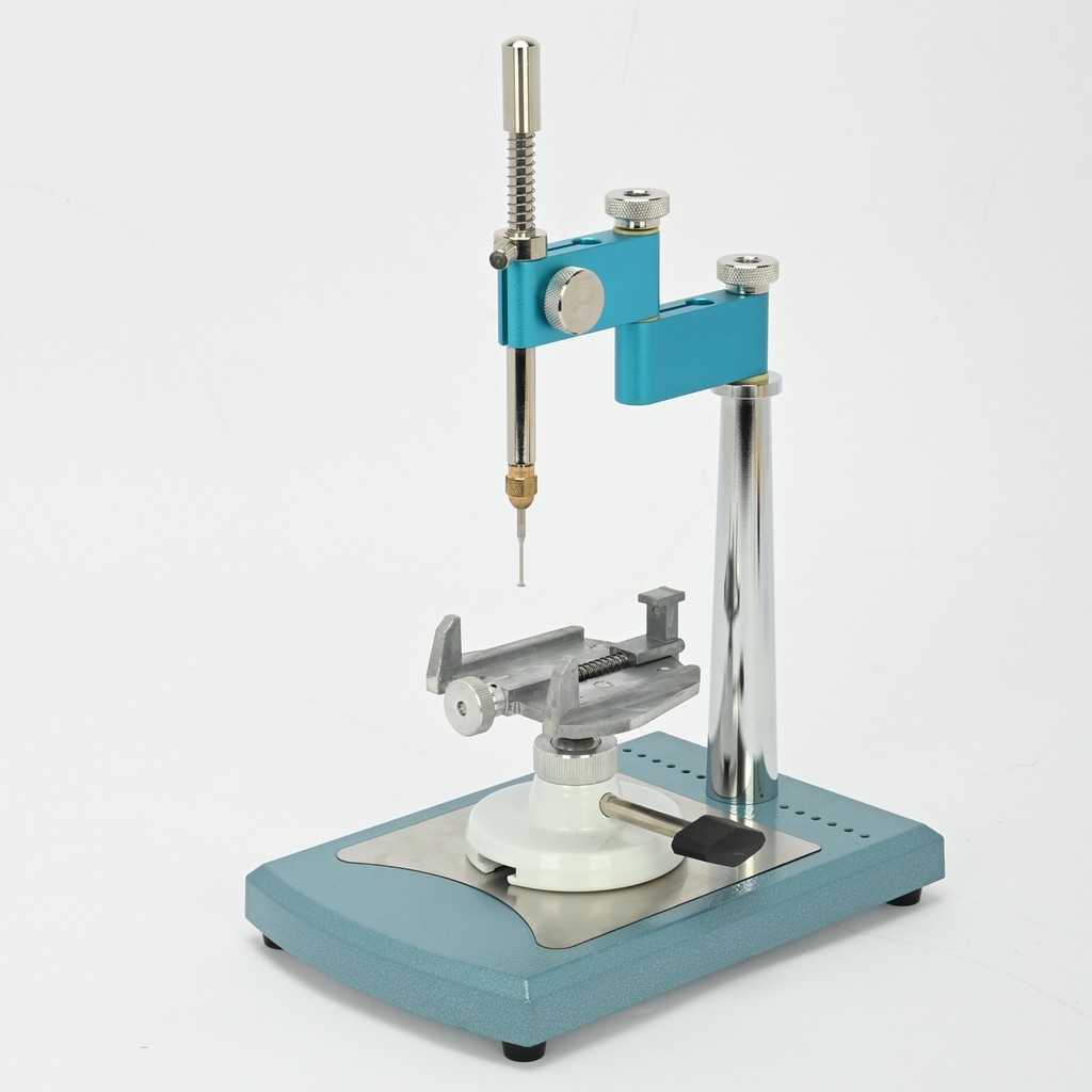 Alat surveyor dental laboratorium gigi studi pembuatan gigi tiruan lepasan Alat surveyor dental labo