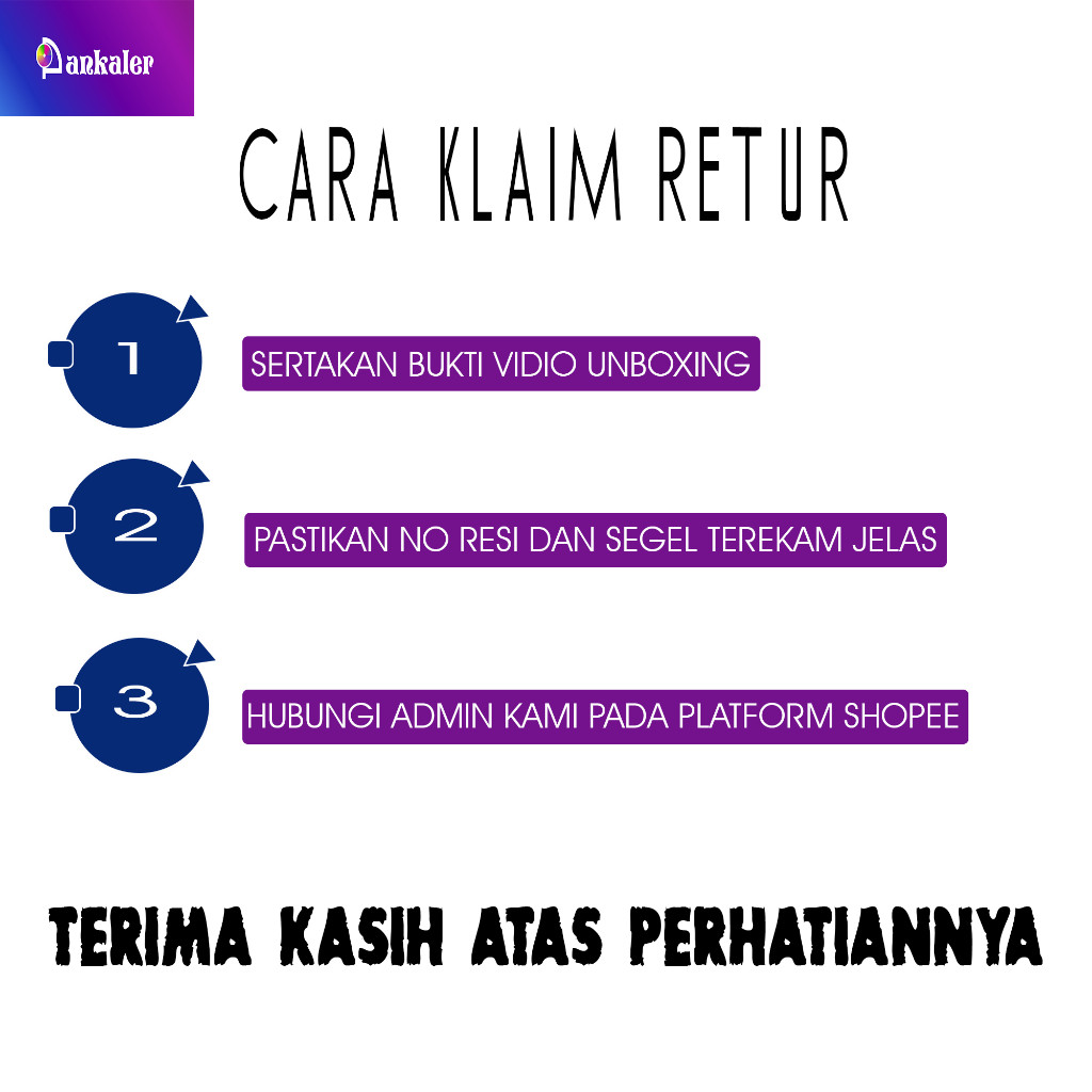 READY Pankaler Cat Hitam Lembayung Ungu Bundling 200ml Midnight Purple NC Motor Car Paint Color