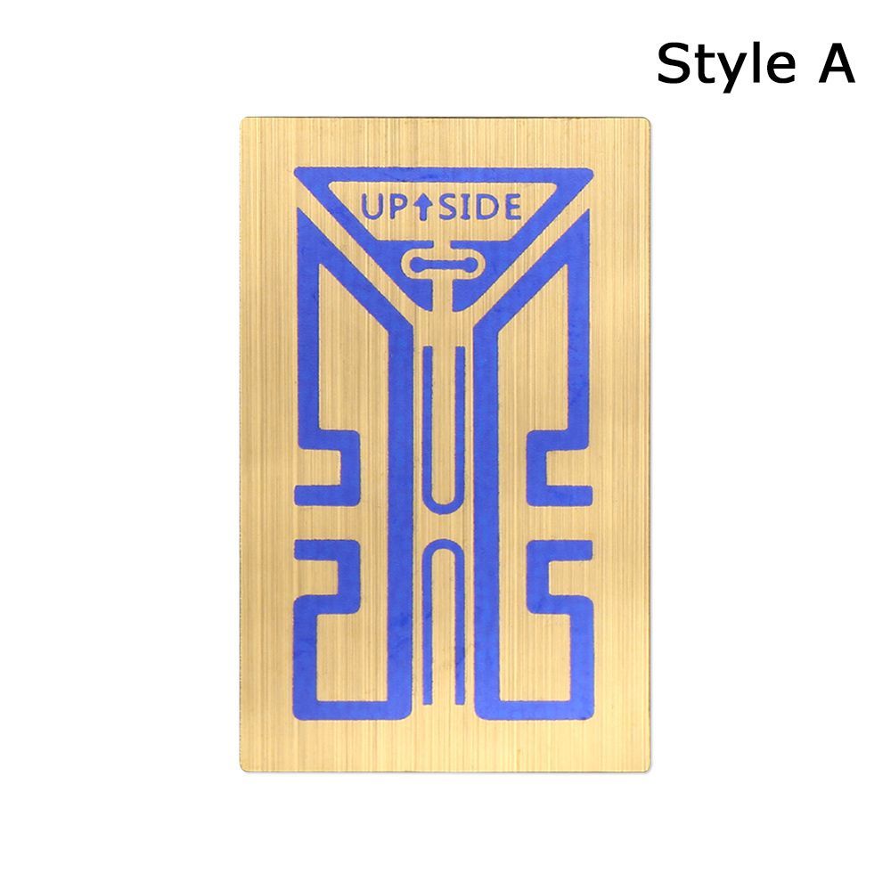 Stiker Penguat Sinyal Ponsel DIY, Stiker Peningkat Sinyal Ponsel 3G 4G 5G